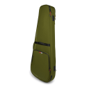 SOFTCASE GUITARRA SEMI ACÚSTICA 335 ""GATOR G-ICON"" - VERDE