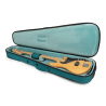 SOFTCASE BAJO ELÉCTRICO ""GATOR G-ICON"" - AZUL