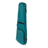 SOFTCASE BAJO ELÉCTRICO ""GATOR G-ICON"" - AZUL