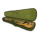 SOFTCASE BAJO ELÉCTRICO ""GATOR G-ICON"" - VERDE
