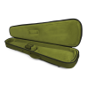 SOFTCASE BAJO ELÉCTRICO ""GATOR G-ICON"" - VERDE