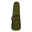 SOFTCASE BAJO ELÉCTRICO ""GATOR G-ICON"" - VERDE