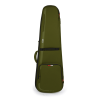 SOFTCASE BAJO ELÉCTRICO ""GATOR G-ICON"" - VERDE