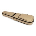 SOFTCASE BAJO ELÉCTRICO ""GATOR G-ICON"" - BEIGE