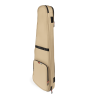 SOFTCASE BAJO ELÉCTRICO ""GATOR G-ICON"" - BEIGE