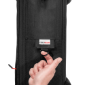 SOFTCASE GUITARRA ACÚSTICA DREADNOUGHT "