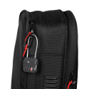 SOFTCASE GUITARRA ACÚSTICA DREADNOUGHT ""GATOR G-ICON""- NEGRO