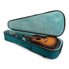 SOFTCASE GUITARRA ACÚSTICA DREADNOUGHT ""GATOR G-ICON""- AZUL