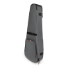 SOFTCASE GUITARRA ACÚSTICA DREADNOUGHT ""GATOR G-ICON""- GRIS