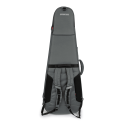 SOFTCASE GUITARRA ACÚSTICA DREADNOUGHT ""GATOR G-ICON""- GRIS