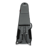 SOFTCASE GUITARRA ACÚSTICA DREADNOUGHT ""GATOR G-ICON""- GRIS