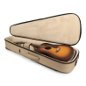 SOFTCASE GUITARRA ACÚSTICA DREADNOUGHT ""GATOR G-ICON""- BEIGE