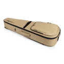 SOFTCASE GUITARRA ACÚSTICA DREADNOUGHT ""GATOR G-ICON""- BEIGE