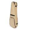 SOFTCASE GUITARRA ACÚSTICA DREADNOUGHT ""GATOR G-ICON""- BEIGE