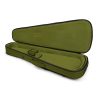 SOFTCASE GUITARRA ELÉCTRICA ""GATOR G-ICON""- VERDE