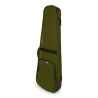 SOFTCASE GUITARRA ELÉCTRICA ""GATOR G-ICON""- VERDE