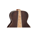 GUITARRA TAKAMINE Auditorium Cutaway Natural