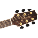 GUITARRA TAKAMINE Auditorium Cutaway Natural