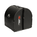 ESTUCHE BOMBO ""GATOR PROTECHTOR"" - 24x16