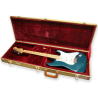 ESTUCHE GUITARRA ELÉCTRICA ""GATOR GW DELUXE"" - TWEED
