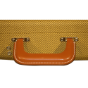 ESTUCHE GUITARRA ELÉCTRICA ""GATOR GW DELUXE"" - TWEED