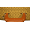 ESTUCHE GUITARRA ELÉCTRICA ""GATOR GW DELUXE"" - TWEED