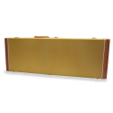 ESTUCHE GUITARRA ELÉCTRICA ""GATOR GW DELUXE"" - TWEED