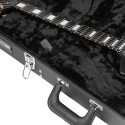 ESTUCHE GUITARRA EXPLORER ""GATOR GW DELUXE