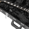 ESTUCHE GUITARRA EXPLORER ""GATOR GW DELUXE