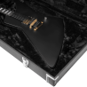 ESTUCHE GUITARRA EXPLORER ""GATOR GW DELUXE