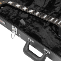 ESTUCHE GUITARRA EXPLORER ""GATOR GW DELUXE