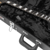 ESTUCHE GUITARRA EXPLORER ""GATOR GW DELUXE