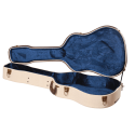 ESTUCHE GUITARRA ACÚSTICA DREADNOUGHT ""GATOR GW DELUXE"" - BEIGE