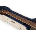 ESTUCHE GUITARRA ACÚSTICA DREADNOUGHT ""GATOR GW DELUXE"" - BEIGE