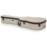 ESTUCHE GUITARRA ACÚSTICA DREADNOUGHT ""GATOR GW DELUXE"" - BEIGE