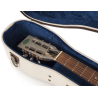 ESTUCHE GUITARRA RESONATOR ""GATOR GW DELUXE"" - BEIGE