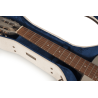 ESTUCHE GUITARRA RESONATOR ""GATOR GW DELUXE"" - BEIGE