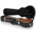 ESTUCHE UKELELE CONCERT ""GATOR GWE
