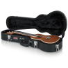 ESTUCHE UKELELE CONCERT ""GATOR GWE