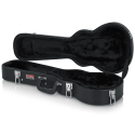 ESTUCHE UKELELE CONCERT ""GATOR GWE