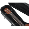 ESTUCHE UKELELE CONCERT ""GATOR GWE