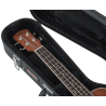ESTUCHE UKELELE CONCERT ""GATOR GWE