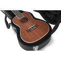 ESTUCHE UKELELE CONCERT ""GATOR GWE