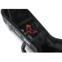 ESTUCHE UKELELE CONCERT ""GATOR GWE