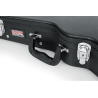 ESTUCHE UKELELE CONCERT ""GATOR GWE