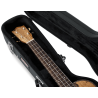 ESTUCHE UKELELE TENOR ""GATOR GWE