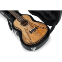 ESTUCHE UKELELE TENOR ""GATOR GWE