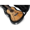 ESTUCHE UKELELE TENOR ""GATOR GWE