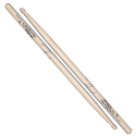 BAQUETAS ZILDJIAN 5A HICKORY NATURAL