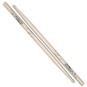 BAQUETAS ZILDJIAN 5A HICKORY NATURAL